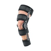 Buy Breg Post-Op Lite Knee Brace