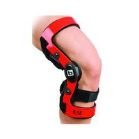 Buy Breg Z-12 Adjustable OA Knee Brace - Lateral Athletic