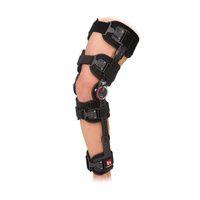 Buy Breg Revolution 3 Post-Op Knee Brace