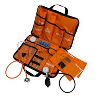 Buy Mabis DMI All in One EMT Kit with Dual Head Stethoscope