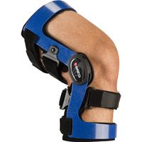 Buy Breg Z-12 Dynamic Athletic Knee Brace