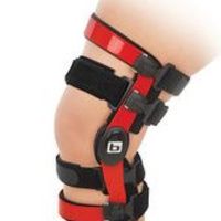 Buy Breg Z-12 Dynamic Extended Knee Brace