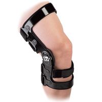 Buy Breg Z-13 Sport Extended Athletic Knee Brace