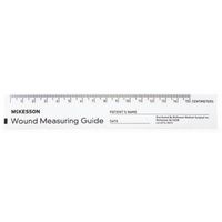 Buy McKesson Wound Measuring Guide