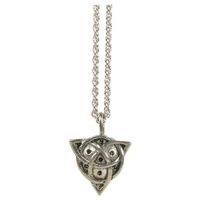 Buy Quantum Celtic Diffuser Necklace