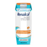 Buy Nestle Renalcal Nutritional Support for Patients with Renal Failure