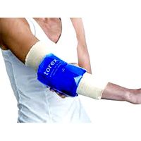Buy Torex Hot and Cold Therapy Roll-On Arm Sleeve