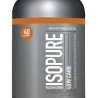 Buy Natures Best Low Carb Isopure