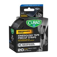 Buy Medline Curad Performance Series Kinesiology Tape