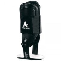 Buy Active Ankle T2 Black Rigid Ankle Brace