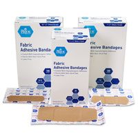 Buy MedPride Fabric Adhesive Bandages