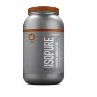 Buy Natures Best ISOPURE Coffee Protein Powder