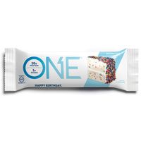 Buy ISS Oh Yeah! One Bar Dietary Supplement