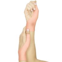 Buy Vive Gel Thumb Wrist Support