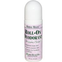 Buy Home Health Herbal Magic Deodorant