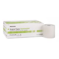Buy McKesson Silicone Adhesive Surgical Tape