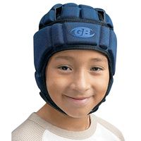 Buy Playmaker Headgear - Blue