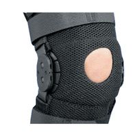 Buy Breg Airmesh Road Runner Soft Pull-on Knee Brace