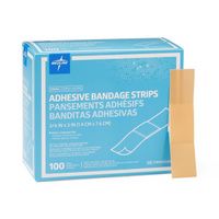 Buy Medline Sheer-Gard Plastic Adhesive Bandage