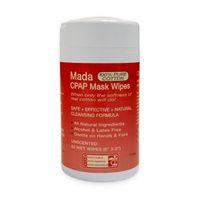 Buy Mada Medical CPAP Mask Wipe