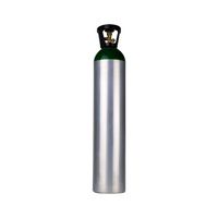 Buy Responsive Respiratory MM Cylinder With Valve and Carry Handle