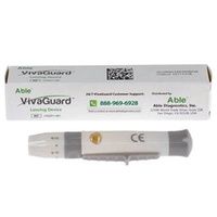 Buy Able VivaGuard Lancing Device
