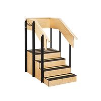 Buy CanDo Straight Training Staircase