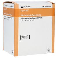 Buy Covidien Kendall AMD Antimicrobial Foam Dressing