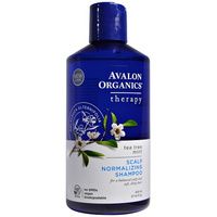 Buy Avalon Organics Shampoo