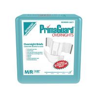 Buy Mckesson PrimaGuard Overnights Incontinence Brief