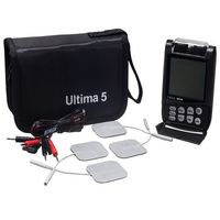 Buy Digital Ultima Five Nerve Stimulator TENS Unit