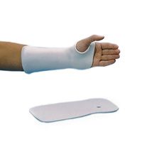 Buy Rolyan Thumb Hole Solid Wrist Cock Up Splint