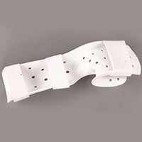 Buy Rolyan Perforated Functional Position Hand Splint with Strapping