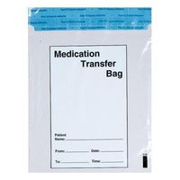 Buy Action Medication Transfer Bag