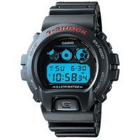 Buy G-Shock DW6900-1V Illuminator Watch