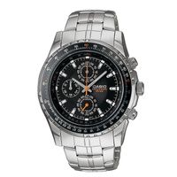 Buy (Casio Mens 3 Hand Analog Chronograph Watch) - Fraud