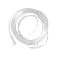 Buy Medline Adult Oxygen Nasal Cannula With Crush Resistant Tubing