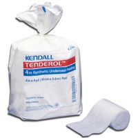 Buy Covidien Kendall Tenderol Synthetic Undercast Padding