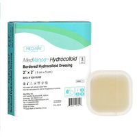 Buy MedVance Bordered Hydrocolloid Dressing