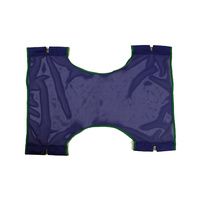 Buy Invacare Polyester Mesh Sling Without Commode Opening