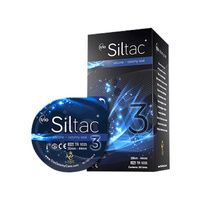Buy Trio Siltac Silicone Ostomy Seal