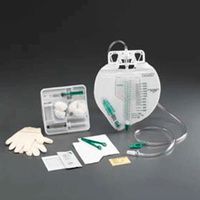 Buy Bard Advance Complete Care Add-A-Foley Tray With Drainage Bag