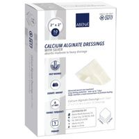 Buy Abena Calcium Alginate Dressing With Silver
