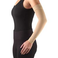 Buy LuisaLuisa Arm Sleeve With Silicon Top 15-20 mmHg