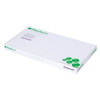 Buy Molnlycke Mepiform Safetac Self-Adherent Soft Silicone Dressing