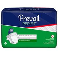 Buy Prevail Per-Fit Adult Briefs - Maximum Absorbency