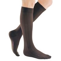 Buy Medi USA Mediven For Men Full Calf Closed Toe 20-30 mmHg Compression Socks