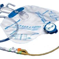 Buy Cardinal Ultramer Foley Catheter Tray With Drainage Bag