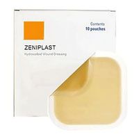 Buy ZeniMedical ZeniPlast Hydrocolloid Wound Dressing