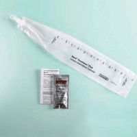 Buy Bard Touchless Plus Unisex Coude Tip Intermittent Catheter Kit - 1100cc Collection Bag